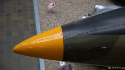КНДР испытала подводную систему ядерного оружия «Хэиль-5-23»